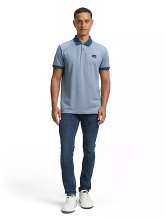 TOM TAILOR | Poloshirt | 